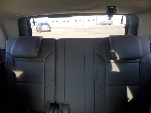 Used 2018 GMC Yukon Denali w/ Denali Ultimate Package image 14