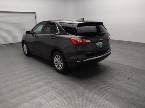 Used 2021 Chevrolet Equinox LT w/ LPO, Floor Liner Package FWD image 5