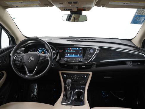 Used 2018 Buick Envision Premium image 12