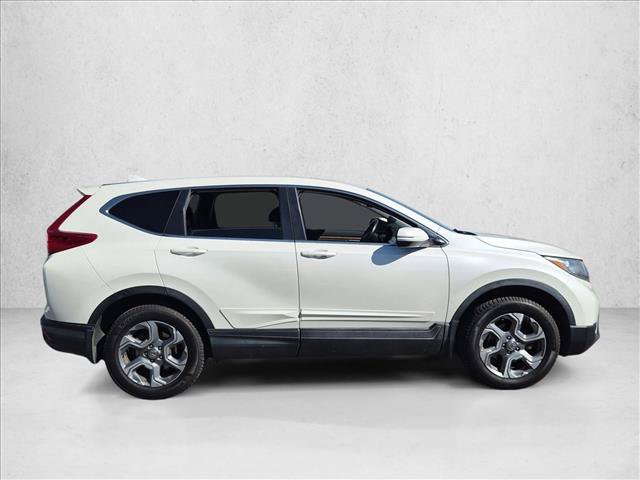 Used 2018 Honda CR-V EX-L image 4