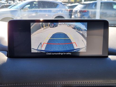 Used 2023 MAZDA CX-5 AWD 2.5 S w/ Preferred Package image 13