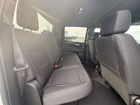 Used 2026 Chevrolet Silverado 1500 LT Trail Boss image 21