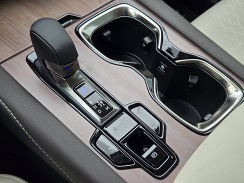 New 2026 Lexus RX 350 FWD image 14