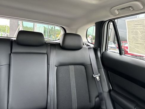 New 2026 MAZDA CX-50 AWD 2.5 S w/ Preferred Pkg image 19