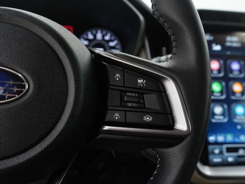 Used 2024 Subaru Outback Limited XT image 28