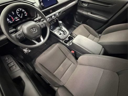 Certified 2026 Honda CR-V LX image 15