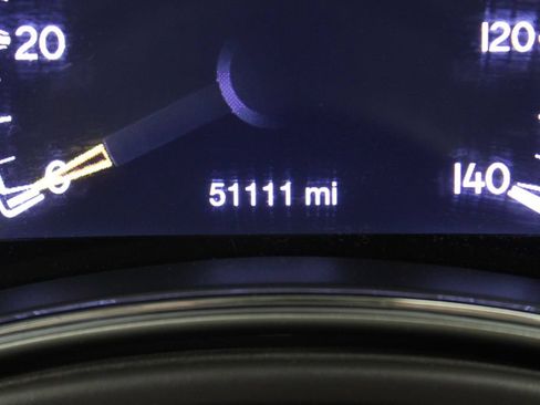 Certified 2017 Jeep Grand Cherokee Overland w/ Jeep Active Safety Group AWD/4WD image 10