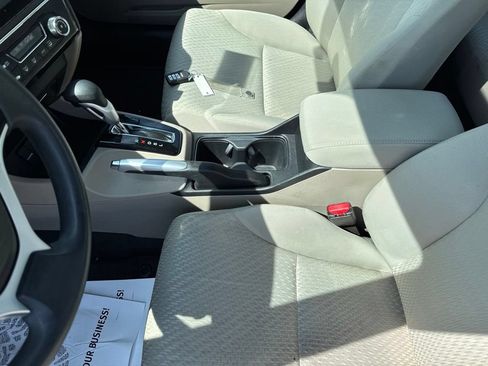 Used 2014 Honda Civic EX image 26