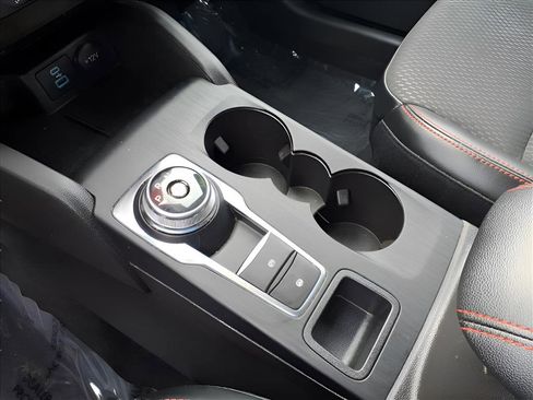 Certified 2023 Ford Escape ST-Line w/ Tech Pack #1 image 19