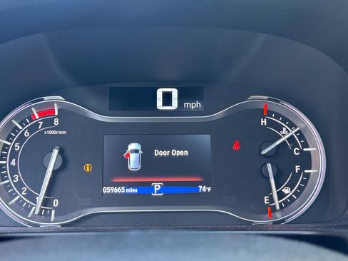 Used 2017 Honda Pilot EX-L image 20