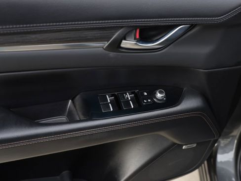 Used 2017 MAZDA CX-5 Grand Touring image 11