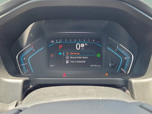 Certified 2023 Honda Odyssey EX-L image 29
