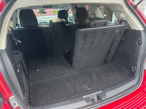 Used 2018 Dodge Journey Crossroad w/ Nav & Sun Group image 26