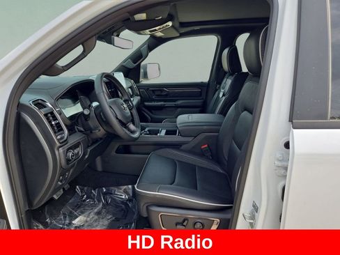 New 2026 RAM 1500 Limited AWD/4WD image 11