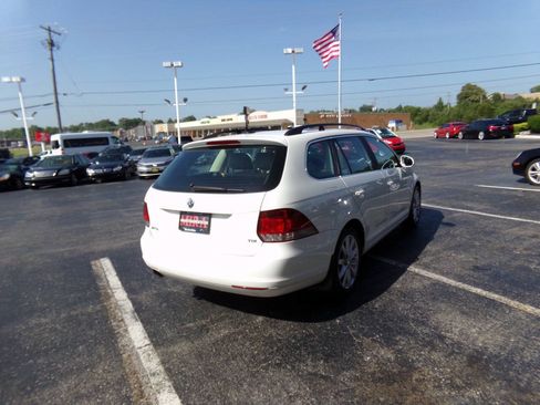 Used 2014 Volkswagen Jetta TDI FWD image 41