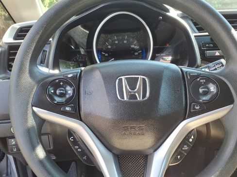 Used 2019 Honda Fit EX image 26