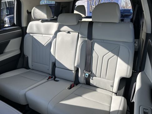 New 2026 Hyundai Santa Fe SEL image 26