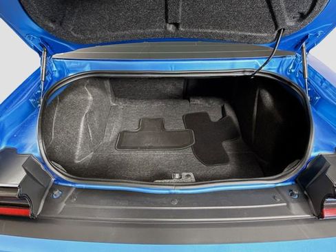 Used 2023 Dodge Challenger SRT Hellcat Redeye w/ Quick Order Package 27M image 25