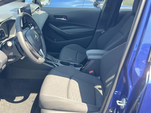 New 2026 Toyota Corolla SE FWD image 7