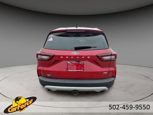 Used 2024 Ford Escape SE w/ PHEV Premium Package image 7
