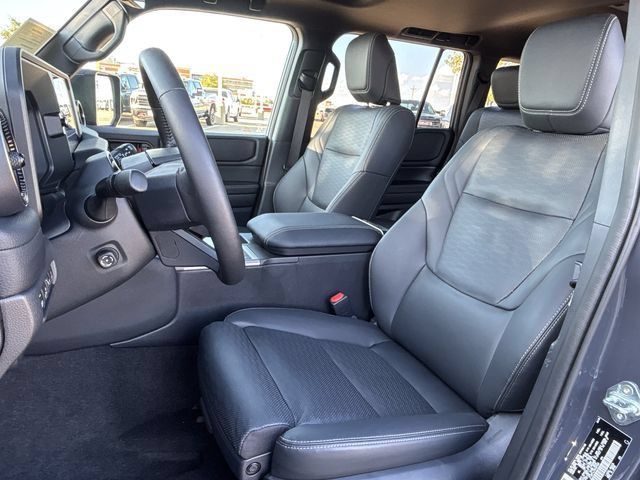 Used 2027 Toyota Land Cruiser w/ Premium Package AWD/4WD image 25