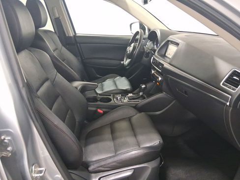 Used 2016 MAZDA CX-5 Grand Touring AWD/4WD image 17