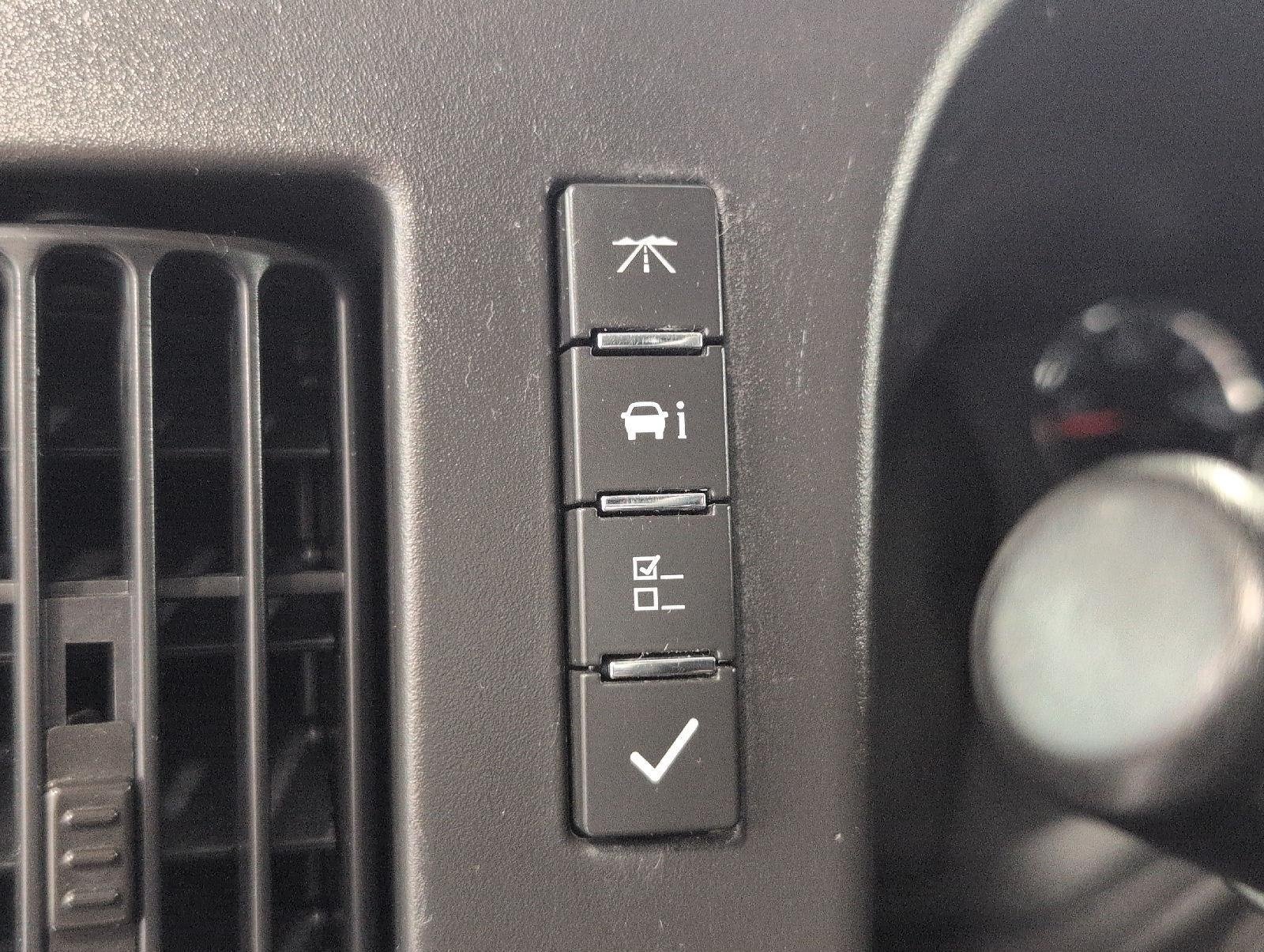 Used 2025 Chevrolet Express 2500 w/ Driver Convenience Package RWD image 12