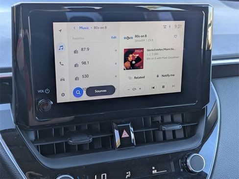 Used 2024 Toyota Corolla LE image 13