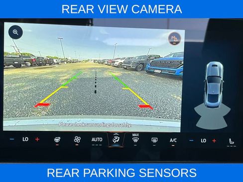 New 2025 Ford Mustang Premium image 8