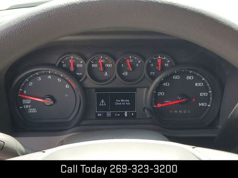 New 2025 GMC Sierra 1500 Pro w/ Pro Value Package image 12