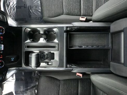 Used 2023 Ford F150 XLT w/ Equipment Group 302A High image 38