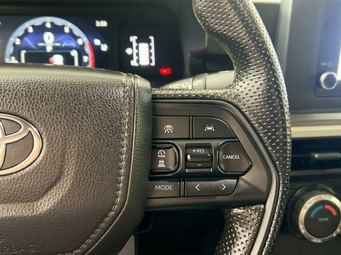 Used 2026 Toyota Tacoma SR5 image 19