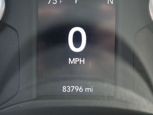 Used 2019 RAM 1500 Big Horn AWD/4WD image 18