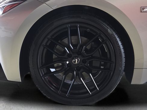 Used 2023 Lexus IS 350 F Sport RWD image 9