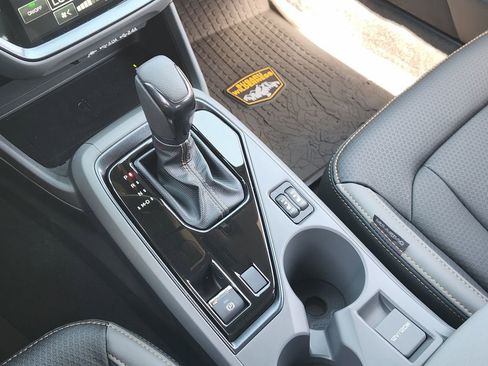 New 2026 Subaru Crosstrek 2.5i Wilderness image 15