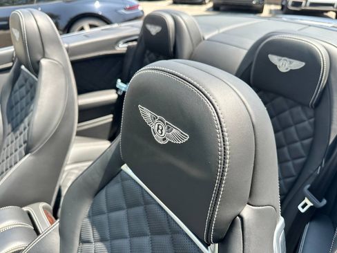 Used 2016 Bentley Continental GT AWD/4WD image 29