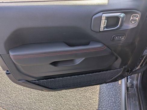 New 2026 Jeep Gladiator Rubicon image 10