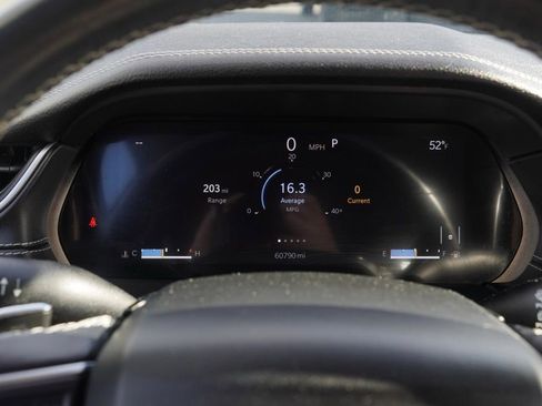 Used 2021 Jeep Grand Cherokee L Limited image 13