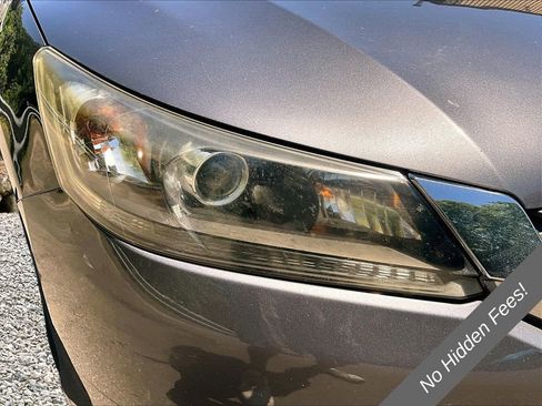 Used 2014 Honda Accord LX image 26