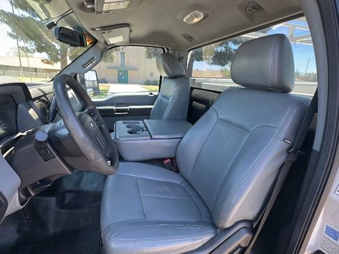 Used 2016 Ford F350 XL w/ XL Appearance Package RWD image 9