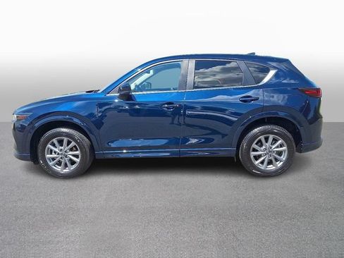 Used 2025 MAZDA CX-5 AWD 2.5 S w/ Select Package image 7
