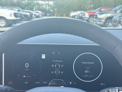 New 2026 Hyundai Santa Fe Limited AWD/4WD image 15