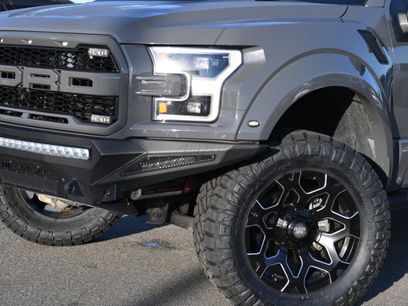 Used 2020 Ford F150 Raptor w/ Equipment Group 802A Luxury