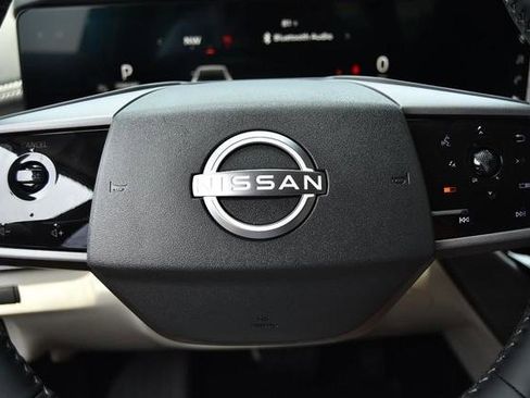 New 2025 Nissan Murano SL w/ Cargo Package image 23