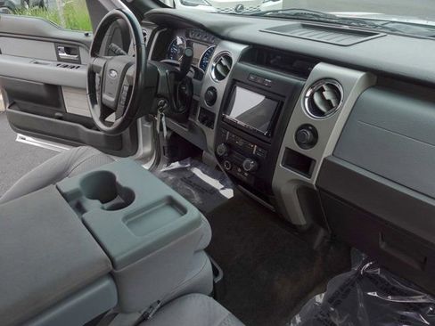 Used 2012 Ford F150 XLT w/ XLT Chrome Pkg image 14