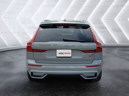 Used 2025 Volvo XC60 B5 Core w/ Climate Package AWD/4WD image 5