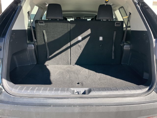 Used 2025 Toyota Grand Highlander AWD image 32