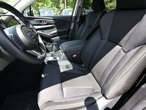 Certified 2024 Subaru Ascent Premium w/ Convenience Package image 6