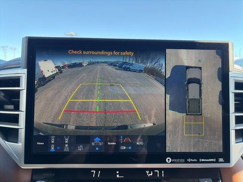 Used 2024 Toyota Tundra 1794 Edition image 21