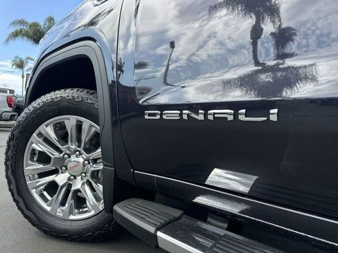 New 2026 GMC Sierra 1500 Denali image 33